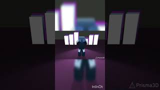 minecraft dance