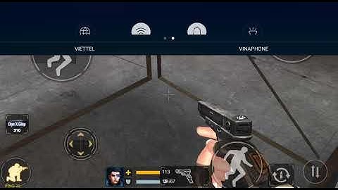 Tập Kích 3.0 Bug váo thùng máp cầu cảng mới nhất