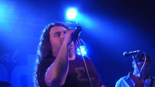 Extra Band revival-Švihov 2017-Vadí, nevadí