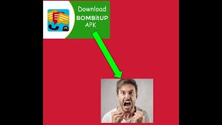 BOMBitUP | Make Unlimited Messages In One Click | Missed Call Messages Prank app#techtejas #short screenshot 1