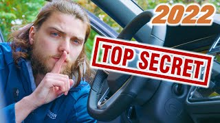 2022 Volkswagen Tiguan  Top 5 Hidden Features  *Secret*