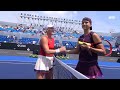Peyton Stearns vs. Emiliana Arango | 2026 Guadalajara Round 1 | WTA Match Highlights