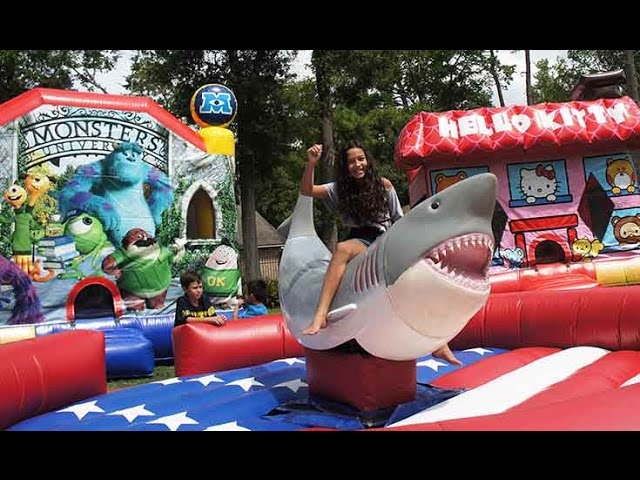 Whack a Mole  Waco Bounce House Rentals