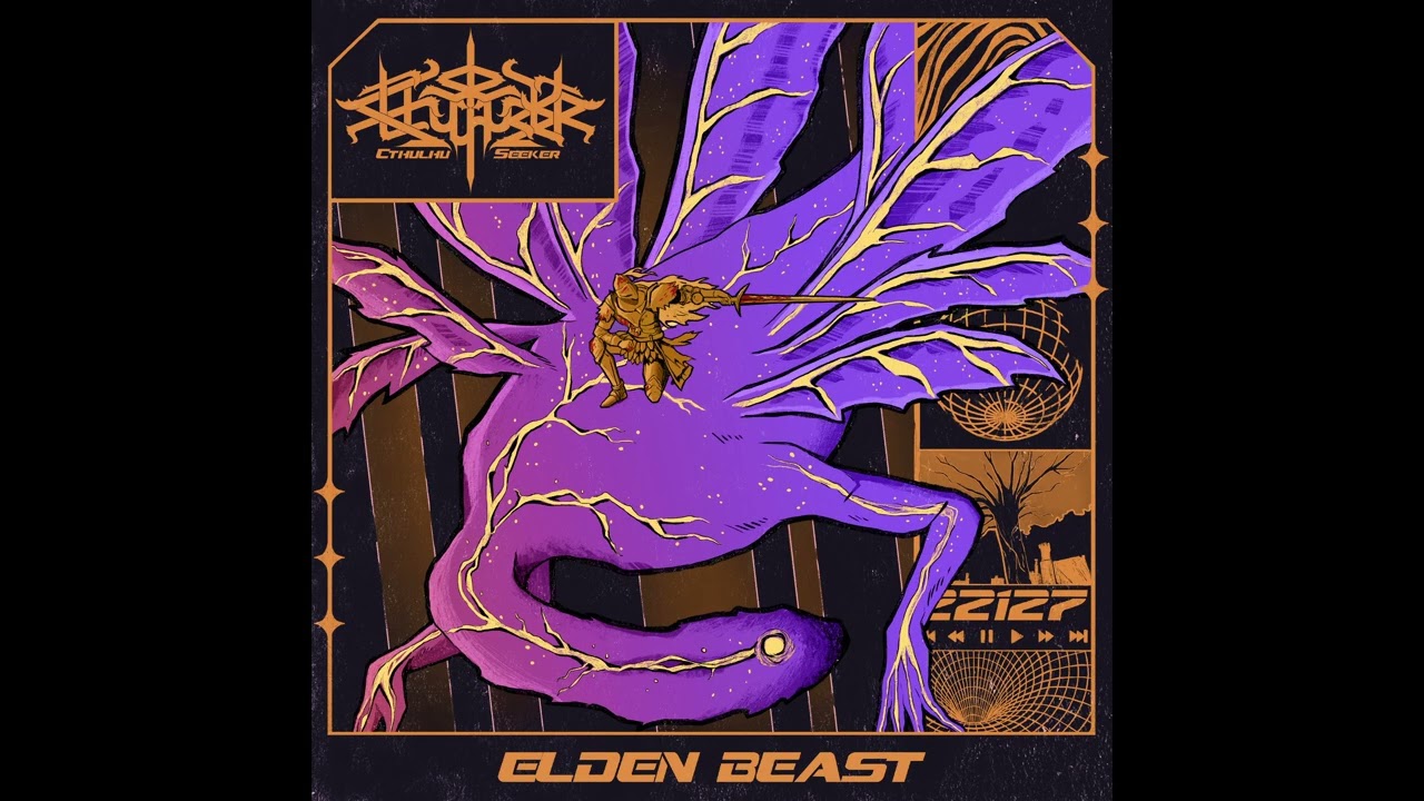 Elden Beast (From 