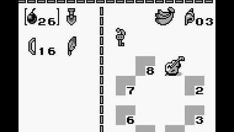 Part 3 - Attempting Swordless Run - The Legend of Zelda - Link