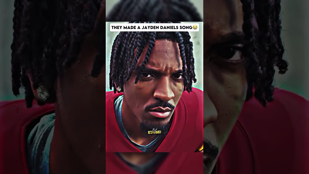 WATCH: This Song Deserves a Grammy😭🔥 #nfl #shorts