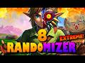 NEUE ENTDECKUNGEN? 🔥 Ocarina of Time & Majoras Mask Randomizer