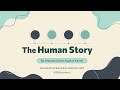 The human story  chapter 2