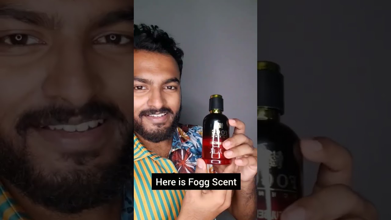best-perfume-under-500-fogg-flipkart-amazon-perfumecollection