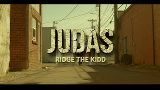 Ridge The Kidd - Judas (official music video) #christianrap #jesus #christianmusic