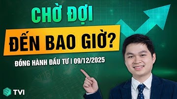 Giai đoạn chán nản sắp kết thúc?