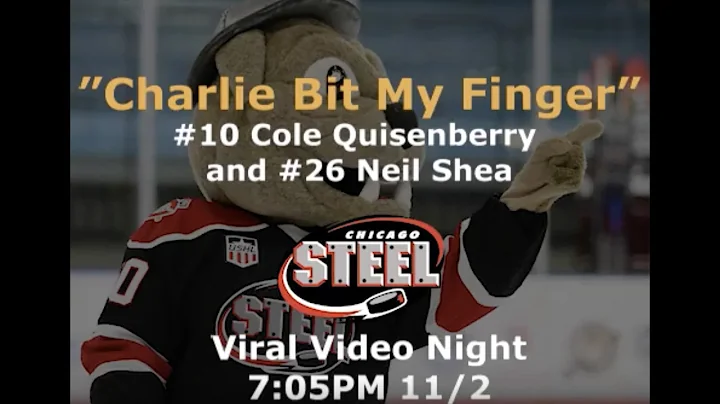 Viral Video Remake: Cole Quisenberry and Neil Shea