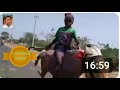 Chikkodi kerur horse riding 9 year old boy lokesh