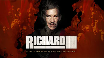 BFI Presents: Richard III (1995) - official trailer