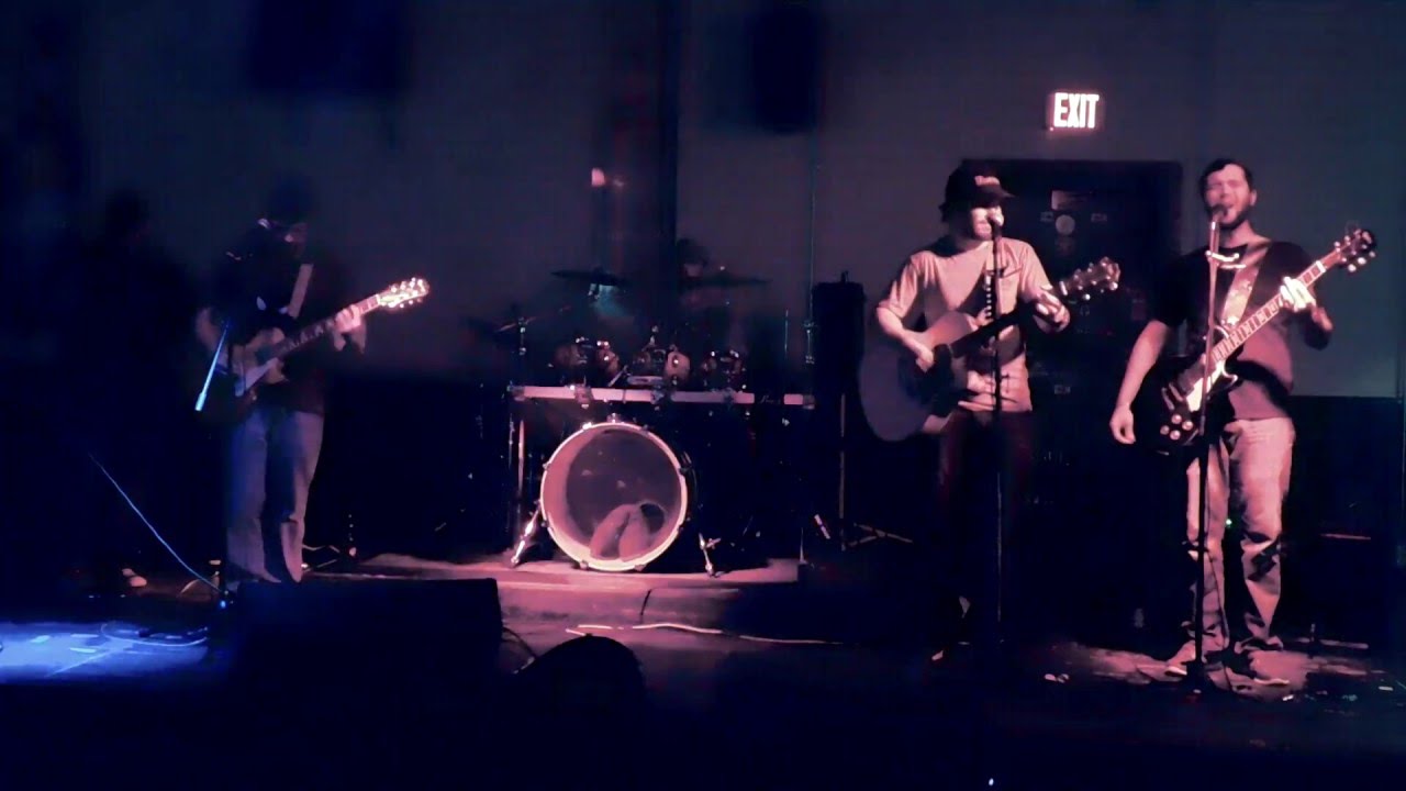 Bon Jovi - Wanted Dead or Alive (Live Cover) v2 | Magnolia Sports Bar