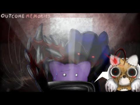 Melhor você começar a correr 💀 (Outcome Memories da Zuera)