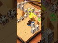 Not The Only One With 3 Heads #godzilla #voxels #shorts