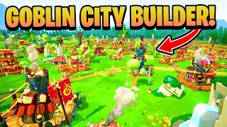 This Game Rewards Messy Cities (And It’s Brilliant!) screenshot 3