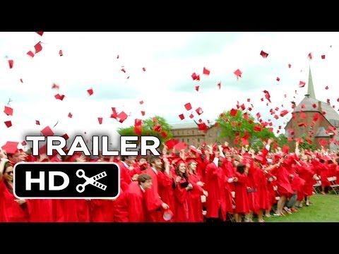Ivory Tower Official Trailer #1 (2014) - Education Documentary HD