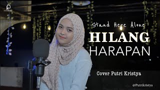  Putri Kristya - Hilang Harapan - Sha (Cover) Mp3