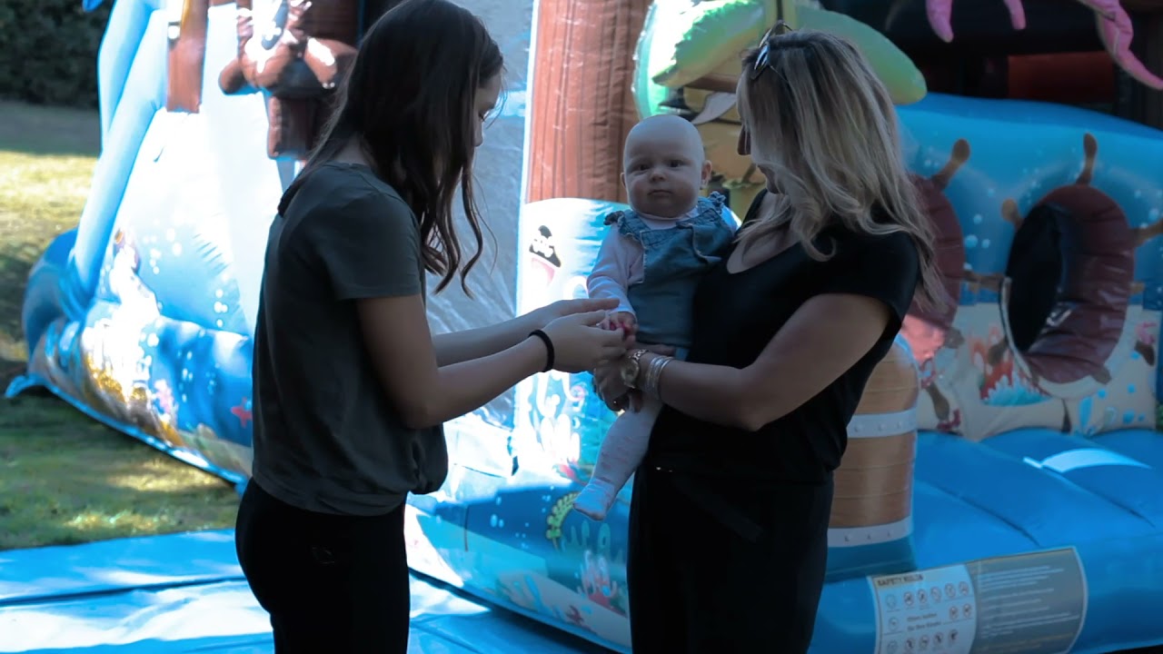 DaSo Sommerfest 2021 Aftermovie