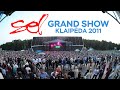 Sel grand show klaipda 2011
