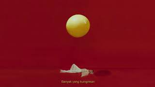 Track 7. biarkan aku tertidur - Isyana Sarasvati (Official Audio Video + Lyric)