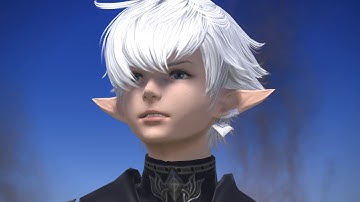 Prelude to Shadowbringers : FF14 in 4k! PATCH 4.3 FINALE! : Emissary of the Dawn +VOICE ACTING