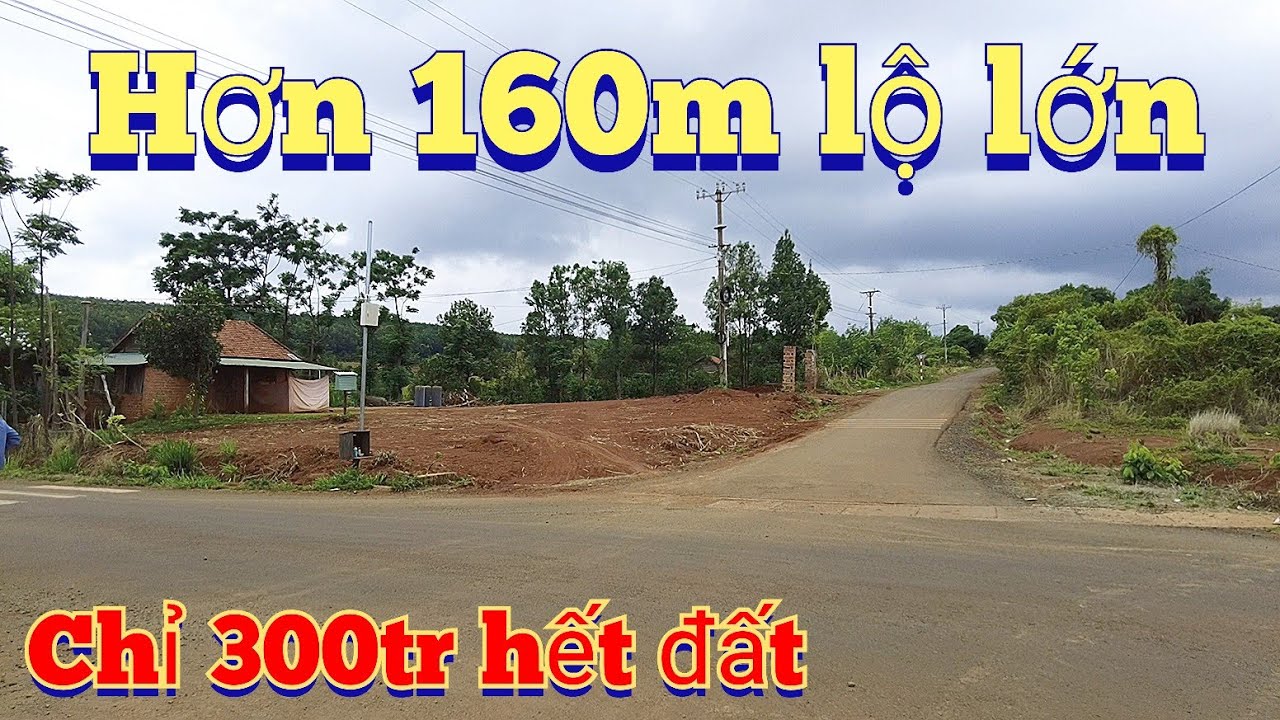 Hơn 160 m mặt đường nhựa Liên huyện chỉ với 300 triệu Quá vip