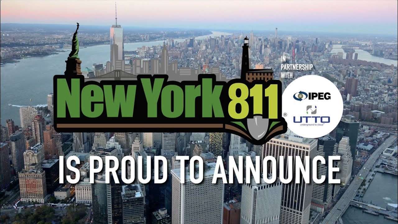 New York 811 – 4X Excavator Safety Training Simulator
