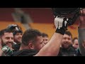 Inside Training Camp: Wroclaw Panthers | Week 1