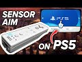 Wii Remote Working on PS5 (How-to)