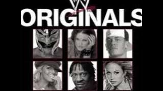 WWE Originals - 