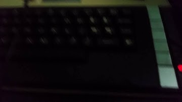 Atari 8Bit programming