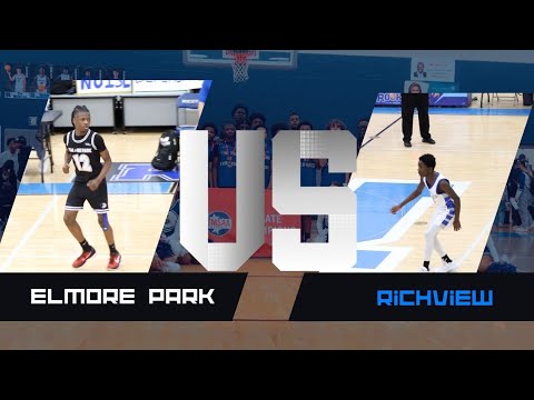 3A State Championship Game: Elmore Park Eagles looks for 3 peat against Richview Middle School