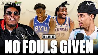 NBA Draft Preview! Darien Peterson's Upside, ULTIMATE Redraft | Are Players Avoiding Team Workouts?