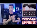 Tonal Compressor™ 🤯 Denise Audio Dragon Fire 🔥 Design Your Multi-Compressor Sound