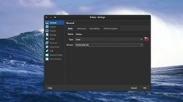 [SOLUTION] Virtualbox Can