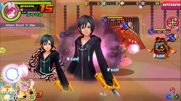 KHUX Coliseum - How to get into Tier 17 but every kex makes it go faster