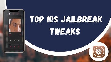 Top BEST Updated Jailbreak Tweaks for iOS 11/12/13-13.6 (Checkra1n, Unc0ver + Chimera)