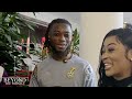 EXCLUSIVE INTERVIEW WITH GIDEON MENSAH ON BEYOND THE WHISTLE