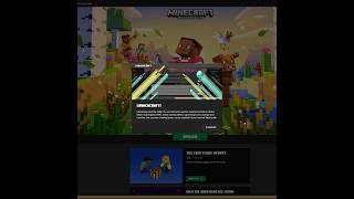 Minecraft BATTLE PASS im Launcher?! 🔸 Minecraft Aprilscherz 2025 🔸 Neostrics