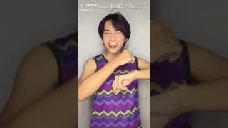 Download Lagu Kumpulan Video TikTok Jay Lord🇵🇭 Berubah Jadi Wanita Cantik MP3