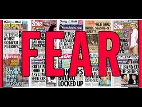 The Fear Agenda | Fighting the Machine