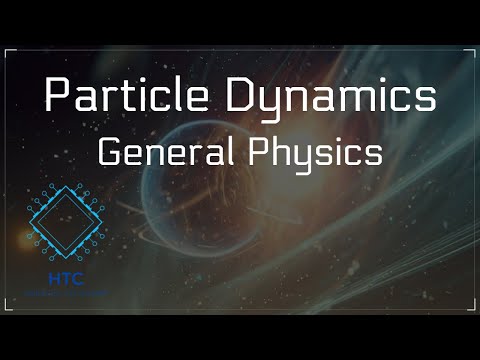 Particle Dynamics And