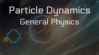 Particle Dynamics And Planetary Motion