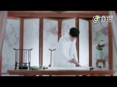 #邓伦[超话]#[给你小心心]#向全世界安利邓伦[超话]#  这个广告！ 是神仙哥哥下凡吗！！！@邓伦