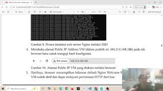 UAS Cloud Computing - Harits Hardiansyah