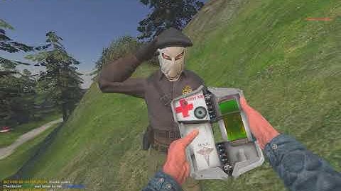 Icefuse MRP ITD capping mission