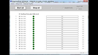 Fix Connection Time Out MSM Download Tool Tested screenshot 5